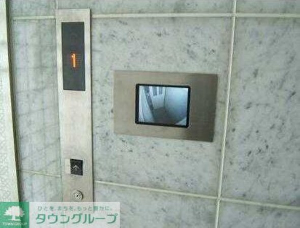 エム・ステージ白磁楼の物件内観写真